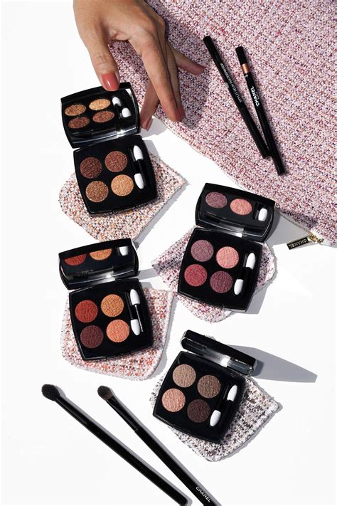 chanel eyeshadow aliexpress|Chanel Makeup .